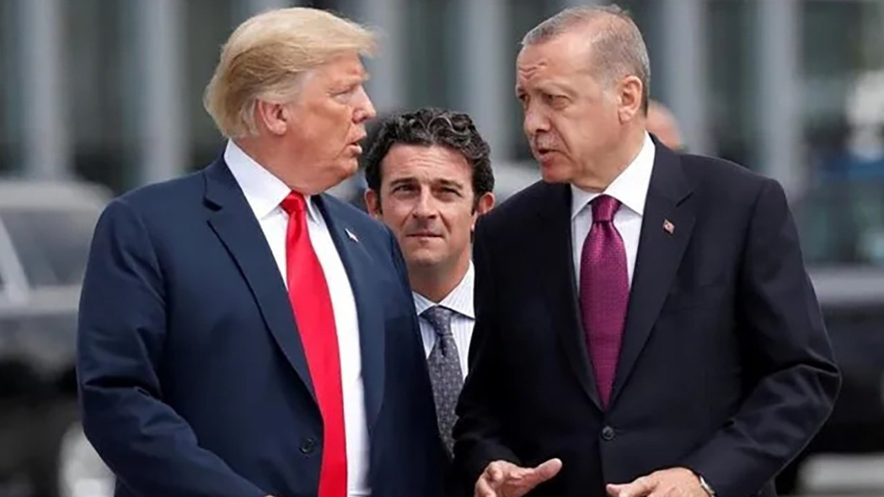 Cumhurbaşkanı Erdoğan’dan Orta Doğu Mesaisi: Liderlerle Kritik Temas
