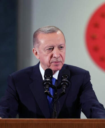 Cumhurbaşkanı Erdoğan’dan Özgür Özel’e Tazminat Davası