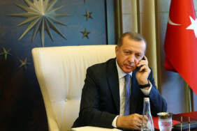 Cumhurbaşkanı Erdoğan’dan Pakistan Başbakanı Şahbaz Şerif’e Kritik Telefon