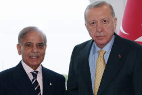 Cumhurbaşkanı Erdoğan’dan Pakistan’la ‘İran’ Teması
