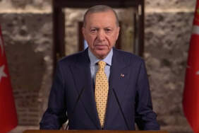 Cumhurbaşkanı Erdoğan’dan Ramazan Bayramı Mesajı