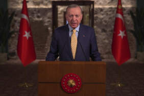 Cumhurbaşkanı Erdoğan’dan Ramazan Bayramı Öncesi Vatandaşlara Çağrı