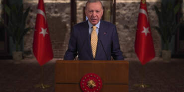 Cumhurbaşkanı Erdoğan’dan Ramazan Bayramı Öncesi Vatandaşlara Çağrı