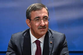 Cumhurbaşkanı Yardımcısı Yılmaz: Makroekonomik Temellerimiz Sağlam