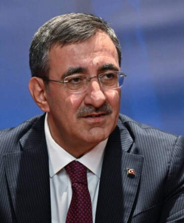 Cumhurbaşkanı Yardımcısı Yılmaz: Makroekonomik Temellerimiz Sağlam
