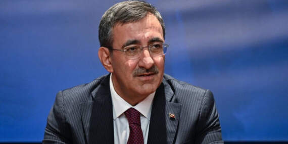 Cumhurbaşkanı Yardımcısı Yılmaz: Makroekonomik Temellerimiz Sağlam