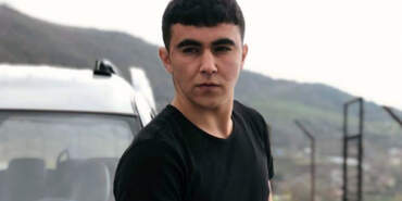 Daha 24 Yaşındaydı… Lokantada Otururken Silah Çekip Vurdular