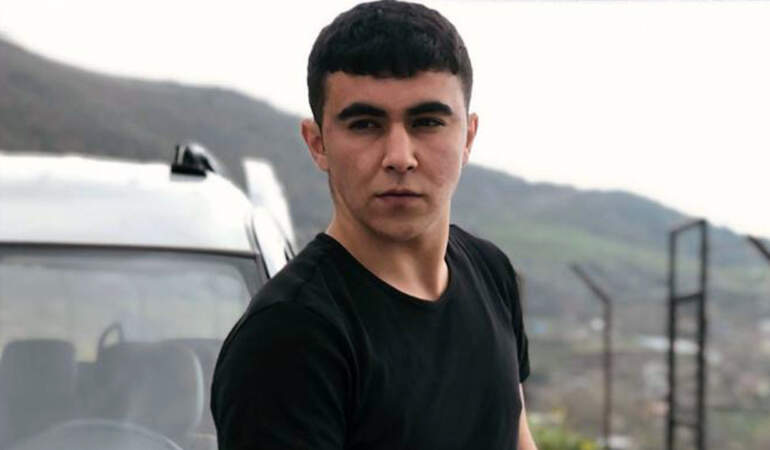 Daha 24 Yaşındaydı… Lokantada Otururken Silah Çekip Vurdular