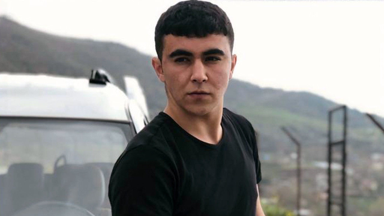 Daha 24 Yaşındaydı… Lokantada Otururken Silah Çekip Vurdular