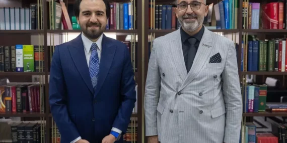 Damar Cerrahisi Toplantısı Ankara’da Yapıldı