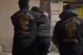 İstanbul’da Küçük Çocuğu Darbedenler Tutuklandı