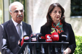 DEM Parti İmralı Heyeti, Akın Gürlek ve Mustafa Çiftçi’yi Ziyaret Edecek
