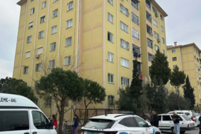 Denizli’de 3 Yaşındaki Çocuk 6. Kattan Düştü
