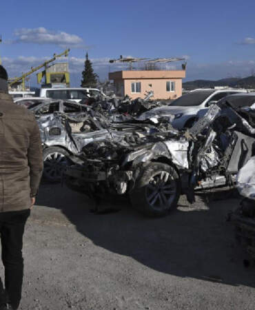 Deprem Dolandırıcılarına Operasyonda 29 Gözaltı