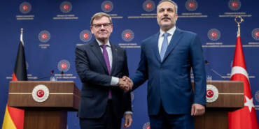 Dışişleri Bakanı Fidan’dan İran’da İç Savaş Uyarısı: ‘Her Senaryoya Hazırlıklıyız’