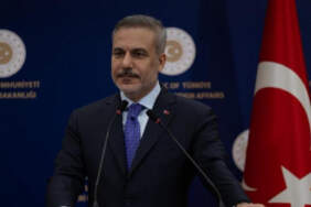 Dışişleri Bakanı Hakan Fidan Katar’a Gidiyor