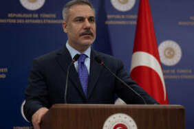 Dışişleri Bakanı Hakan Fidan Sıcak Bölgede! Suudi Arabistan’ın Başkenti Riyad’daki Toplantıya Katılacak