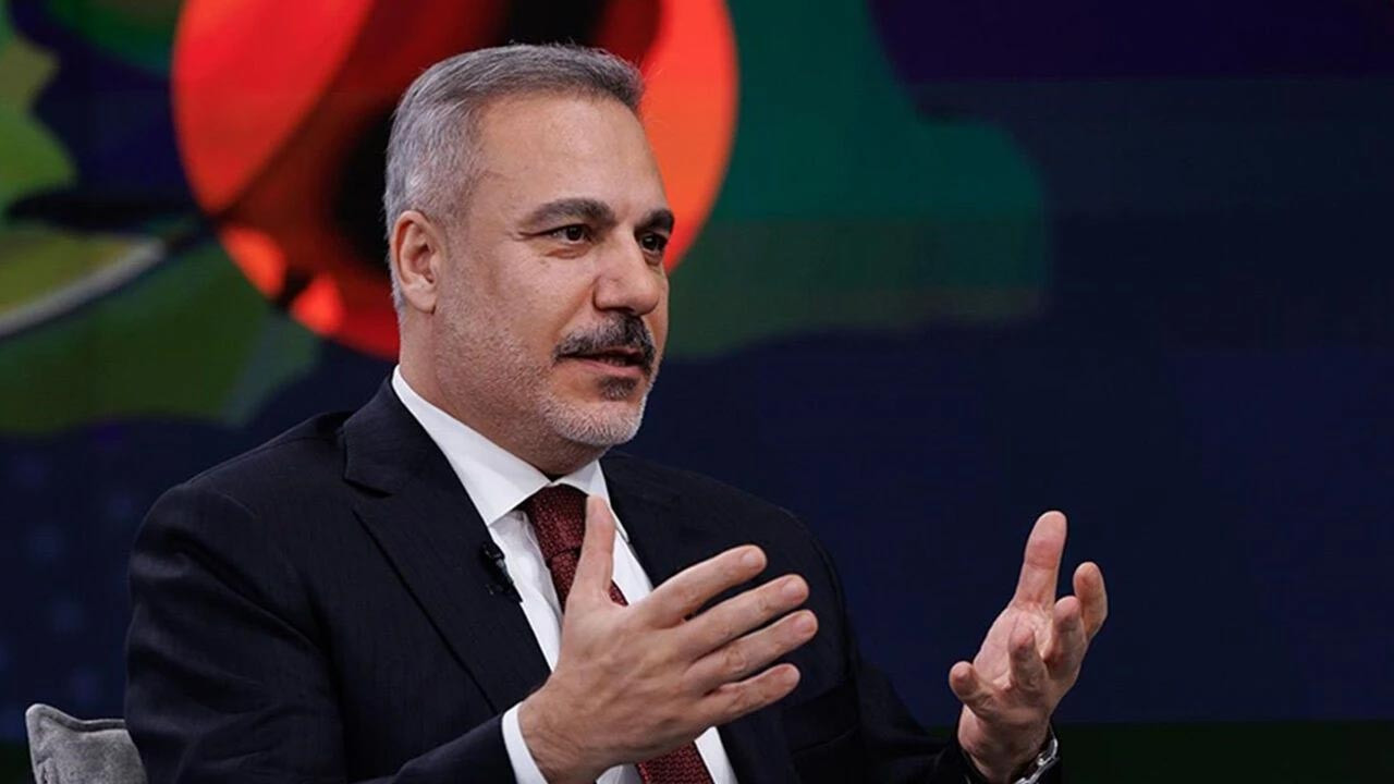 Dışişleri Bakanı Hakan Fidan’dan Telefon Trafiği: Çok Sayıda İsimle Görüştü