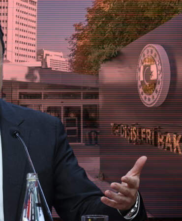 Dışişleri Bakanlığı Sözcüsü Öncü Keçeli’den Ege Adaları Tepkisi: ‘Yapılan Açıklamalar Talihsiz ve Zamansız’