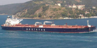 Dışişleri Bakanlığı’ndan Saldırıya Uğrayan Türk Gemisiyle İlgili Açıklama: Haklarımızı Saklı Tutuyoruz