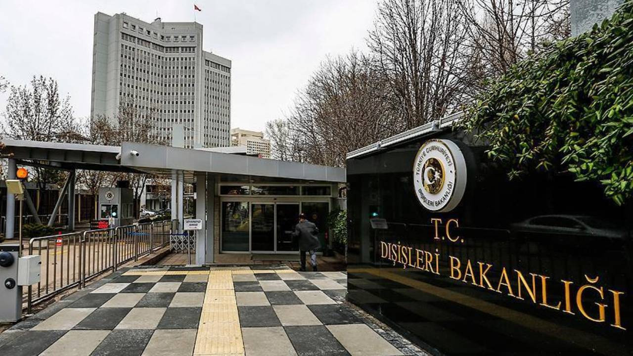 Dışişleri Bakanlığı’ndan Nahçıvan’a Yönelik İHA Saldırısına Tepki: ‘İHA Saldırılarını Kınıyoruz’