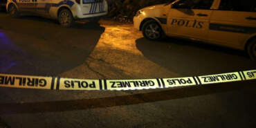 Diyarbakır’da Silahlı Çatışma! Ölü ve Yaralılar Var