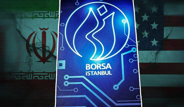 DMM’den ‘Borsa İstanbul Pazartesi Günü İşlemlere Kapatılacak’ İddialarına Yalanlama