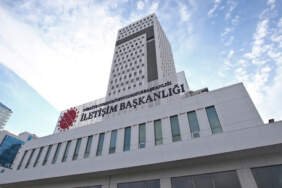 DMM’den ‘KKTC Karasularındaki Denizaltından Füze Fırlatıldı’ İddialarına İlişkin Açıklama