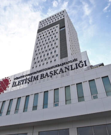DMM’den ‘KKTC Karasularındaki Denizaltından Füze Fırlatıldı’ İddialarına İlişkin Açıklama