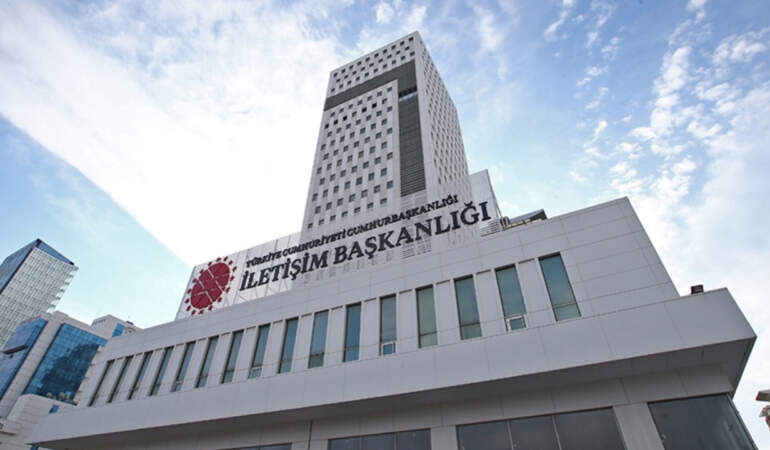 DMM’den ‘KKTC Karasularındaki Denizaltından Füze Fırlatıldı’ İddialarına İlişkin Açıklama