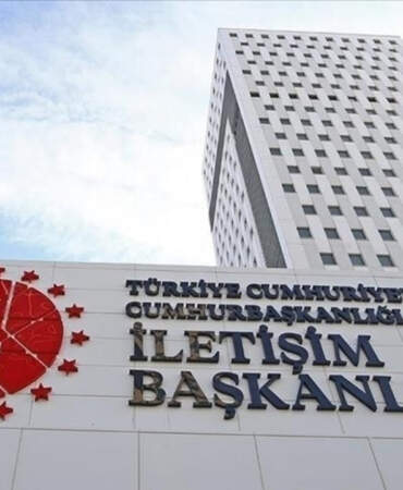 DMM’den ‘MI6’ Yalanlaması