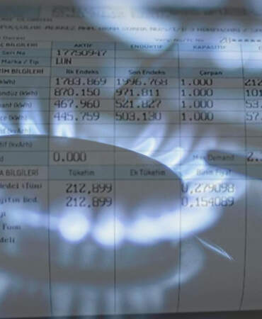 Doğal Gaz Tüketiminde Yeni Dönem 1 Nisan’da Başlıyor: Bunu Yapanlara Devlet Desteği Verilmeyecek