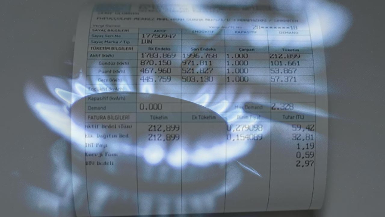 Doğal Gaz Tüketiminde Yeni Dönem 1 Nisan’da Başlıyor: Bunu Yapanlara Devlet Desteği Verilmeyecek