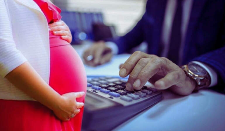 Doğum İzninde Kritik Tarih Belli Oldu! Milyonlarca Anne Babayı İlgilendiren Düzenleme