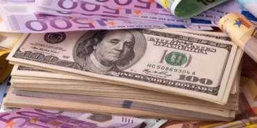 Dolar ve Euroda Günün İlk Rakamları