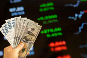 Dolar ve Euroda Son Durum