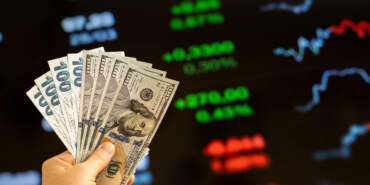 Dolar ve Euroda Son Durum