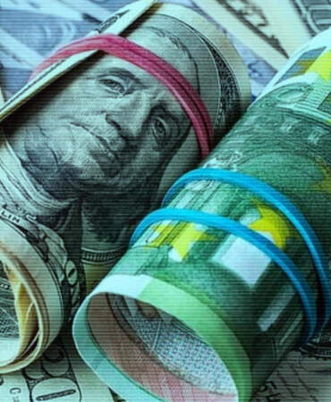 Dolarda İbre Tersine Döndü, İşte Güncel Döviz Kurları