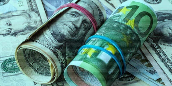 Dolarda İbre Tersine Döndü, İşte Güncel Döviz Kurları