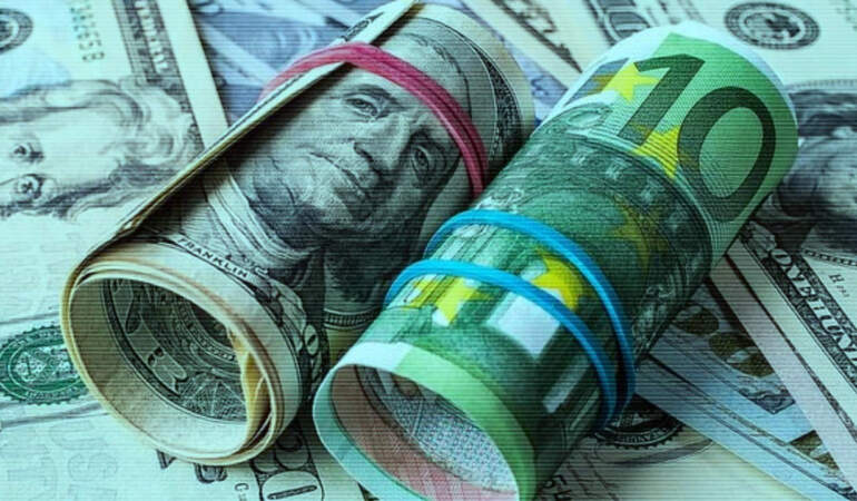 Dolarda İbre Tersine Döndü, İşte Güncel Döviz Kurları