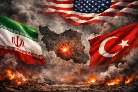 Dünyaca ünlü ABD gazetesinden skandal çıkışı: İran’dan sonra Türkiye…