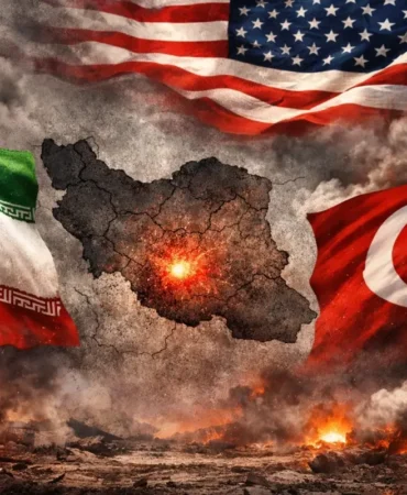 Dünyaca ünlü ABD gazetesinden skandal çıkışı: İran’dan sonra Türkiye…