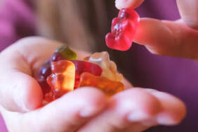 Dünyaca Ünlü Şekerleme Markası Haribo’ya Soruşturma