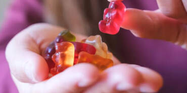 Dünyaca Ünlü Şekerleme Markası Haribo’ya Soruşturma