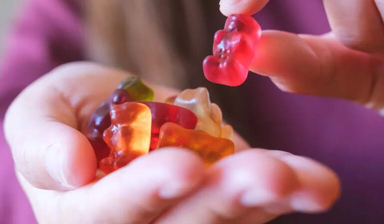 Dünyaca Ünlü Şekerleme Markası Haribo’ya Soruşturma