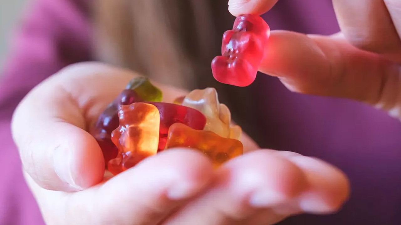 Dünyaca Ünlü Şekerleme Markası Haribo’ya Soruşturma