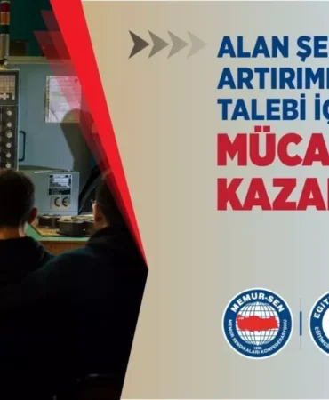 Ek Ders Ücretleri Artırıldı