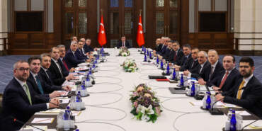 Ekonomi Yönetiminden Kritik Mesaj: Gereken Tedbirleri Almayı Sürdüreceğiz