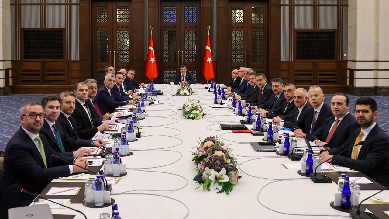 Ekonomi Yönetiminden Kritik Mesaj: Gereken Tedbirleri Almayı Sürdüreceğiz