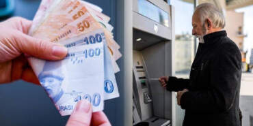 Emekli Bayram İkramiyeleri Yatmaya Başladı: Kim Hangi Gün Bayram İkramiyesi Alacak?